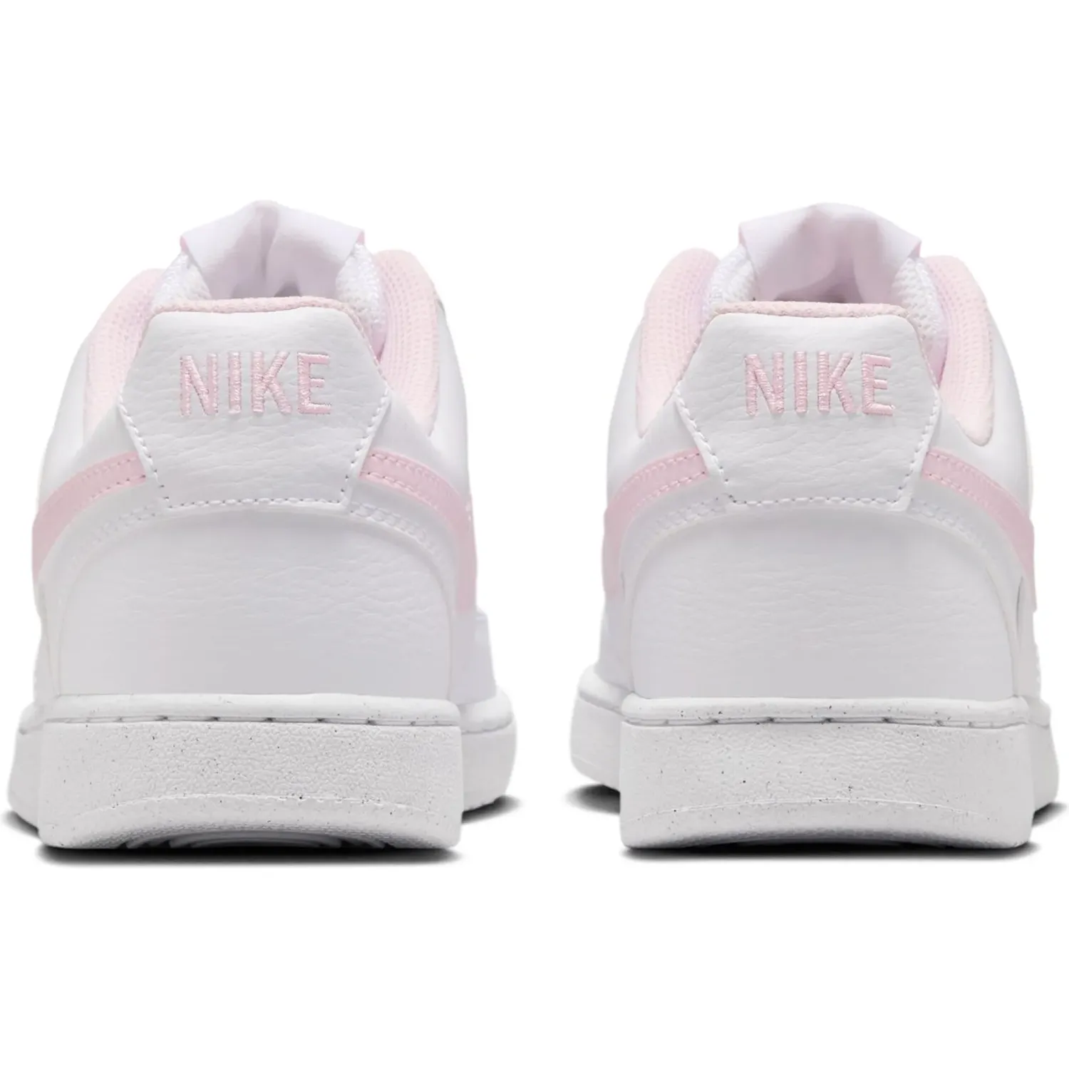 Zapatillas Nike Urbanas Mujer W Nike Court Vision Lo Le color blanco | Platanitos