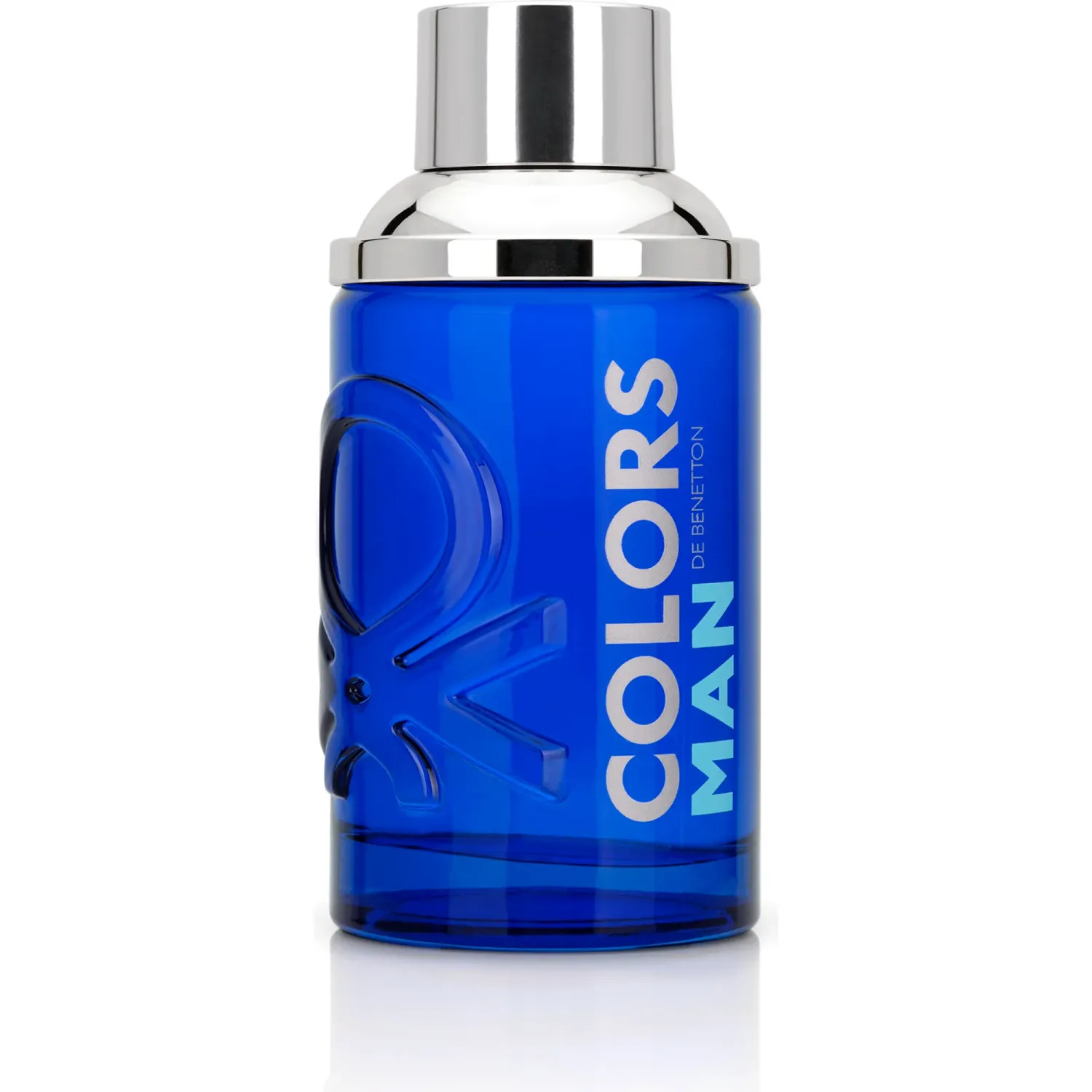 Benetton Perfume Benetton Hombre Benetton Colors Man Blue 100ml color azul | Platanitos