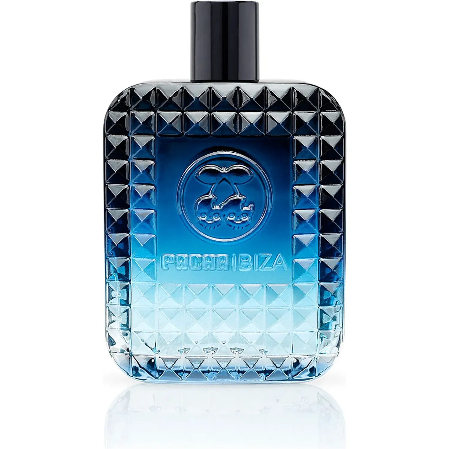 PACHA Perfume Pacha Hombre Pacha I Am Insane Him Edt 100ml color negro | Platanitos