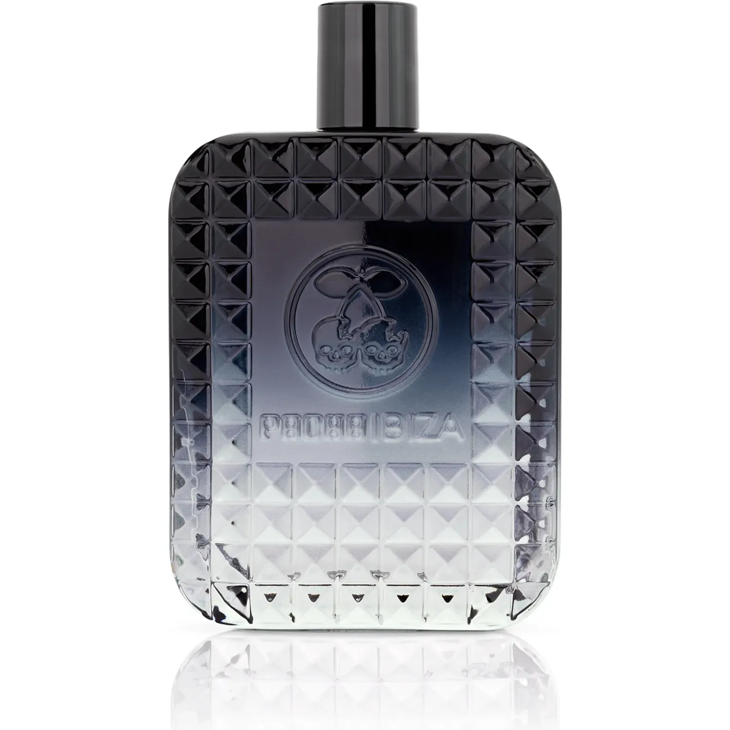 PACHA Perfume Pacha Hombre Pacha Iam Insane Blck Him Edt 100ml color negro | Platanitos