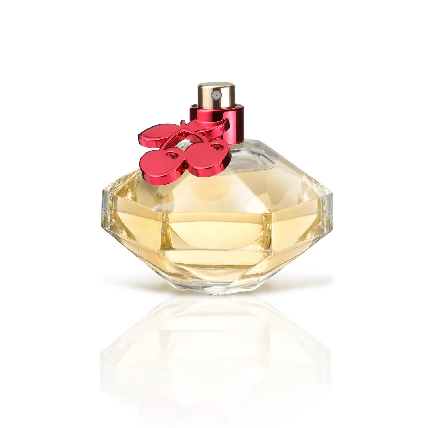 PACHA Perfume Pacha Mujer Pacha Queen Sexy Edt 80ml color rojo | Platanitos