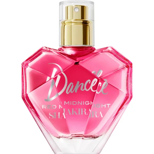 Shakira Perfume Mujer Shakira Red Midnight 30ml