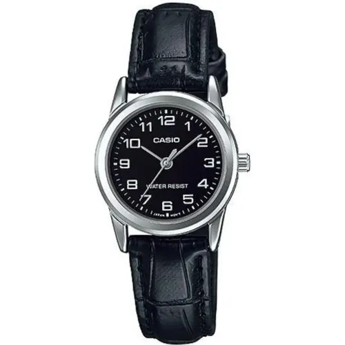 Mujer CASIO Negro Reloj Mujer Casio Ltp-V001l-1b