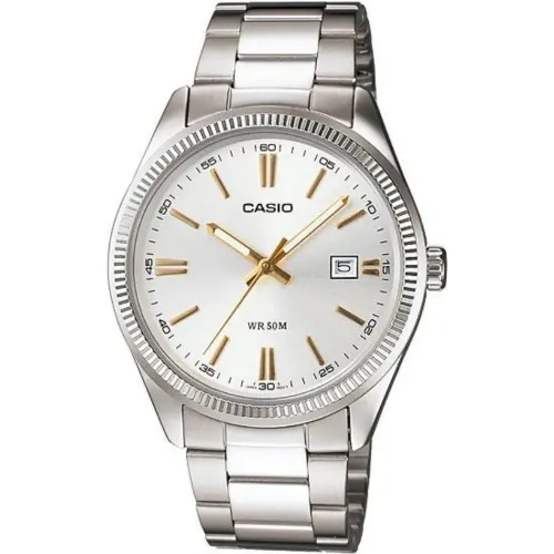 CASIO Reloj Hombre Casio Mtp-1302d-7a2