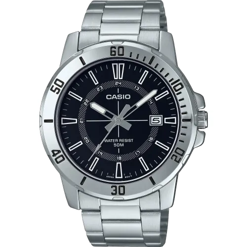 CASIO Reloj Hombre Casio Mtp-Vd01d-1c