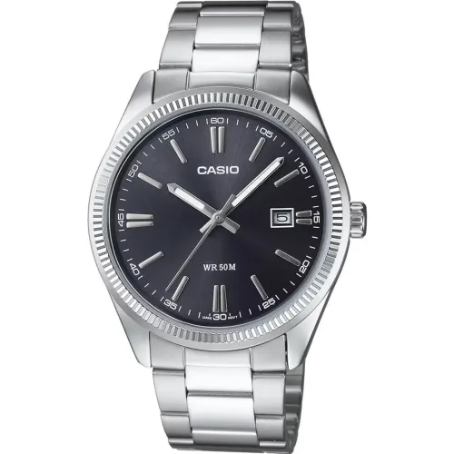 CASIO Reloj Hombre Casio Mtp-1302d-1a1