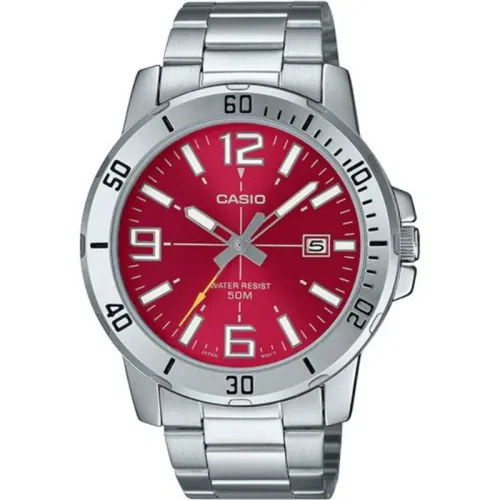 CASIO Reloj Hombre Casio Mtp-Vd01d-4b