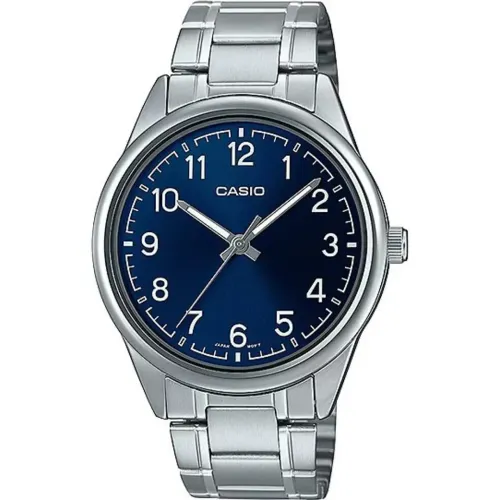 CASIO Reloj Hombre Casio Mtp-V005d-2b4