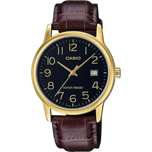 CASIO Reloj Hombre Casio Mtp-V002gl-1b