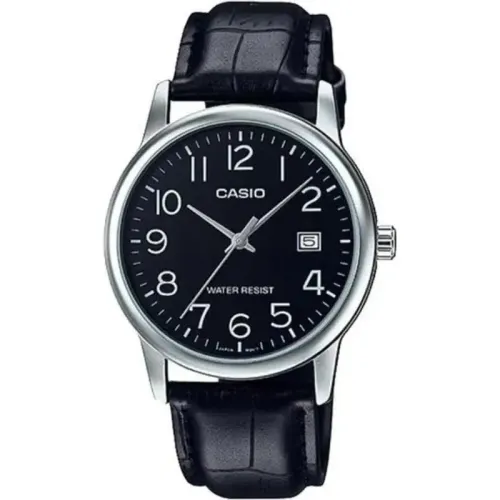 CASIO Reloj Hombre Casio Mtp-V002l-1b