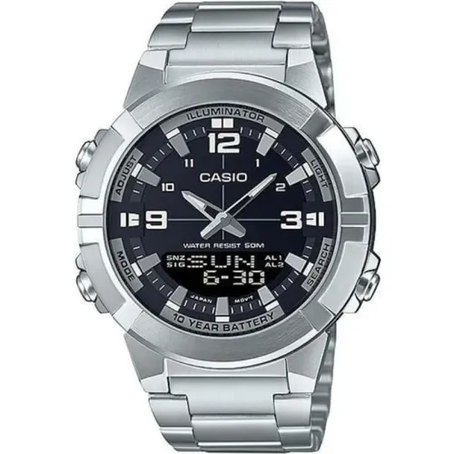 CASIO Reloj Hombre Casio Amw-870d-1a