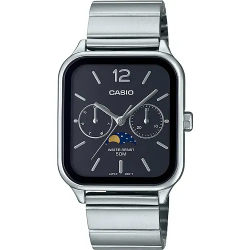 CASIO Reloj Hombre Casio Mtp-M305d-1a