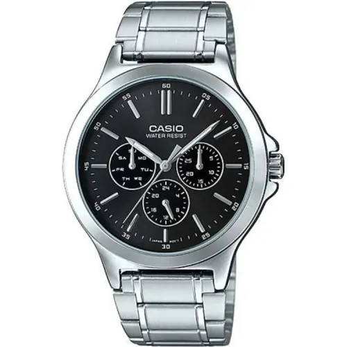 CASIO Reloj Hombre Casio Mtp-V300d