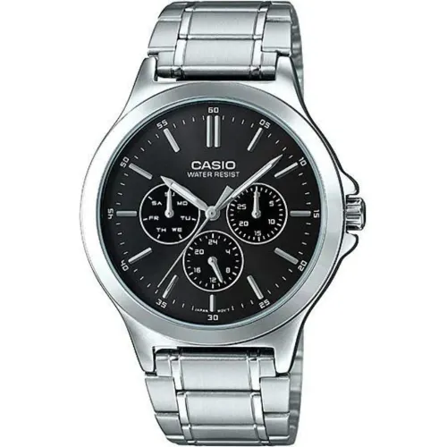 CASIO Reloj Hombre Casio Mtp-V300d-1a