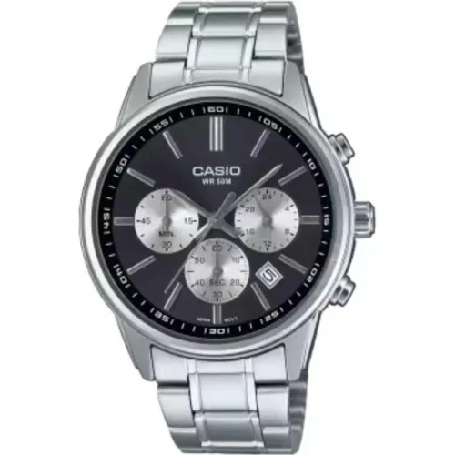 CASIO Reloj Hombre Casio Mtp-E515d-1