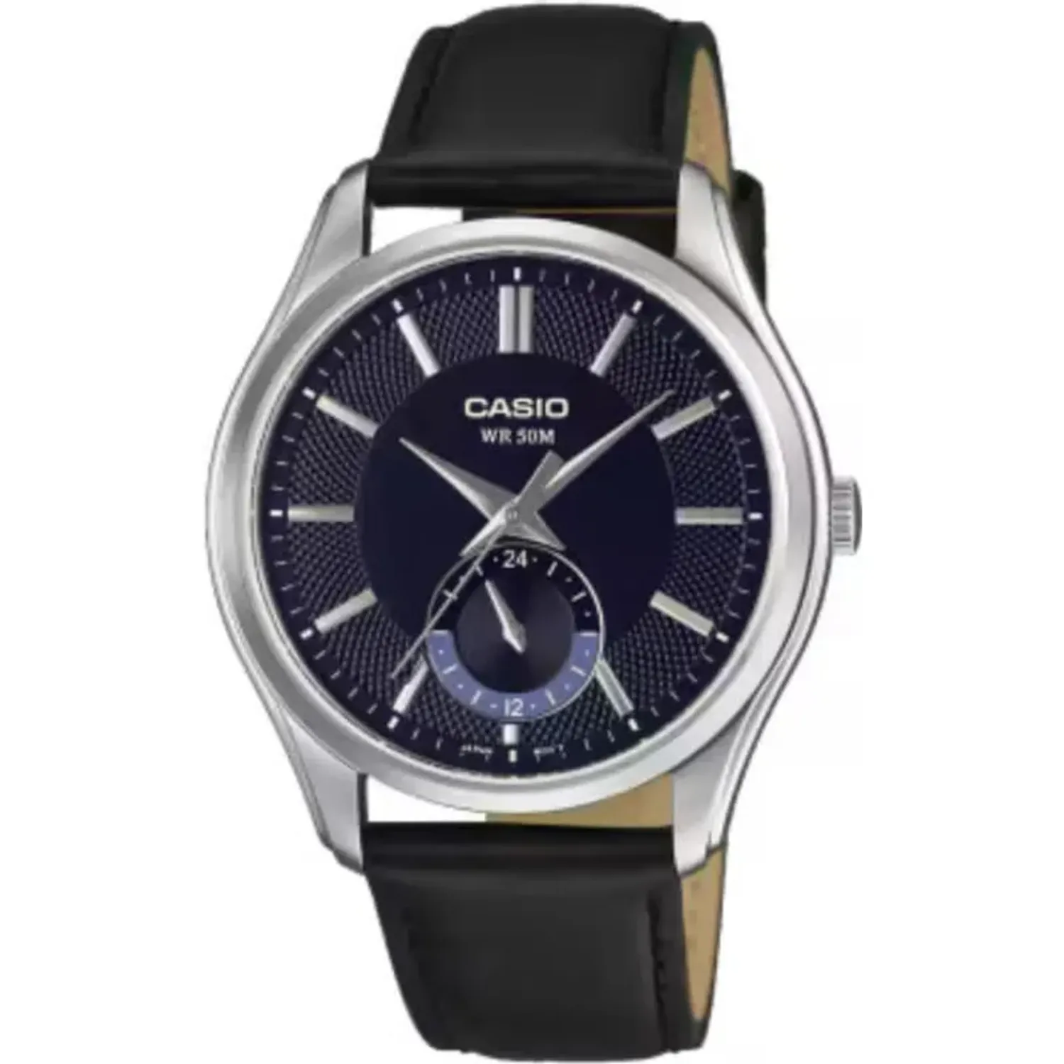 CASIO Reloj Casio Hombre Casio Mtp-B315l-2avdf color negro | Platanitos
