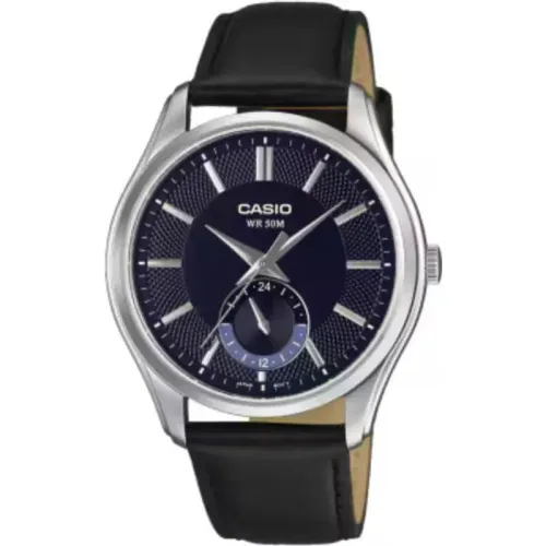 Reloj Casio Hombre Casio Mtp-B315l-2avdf color negro | Platanitos