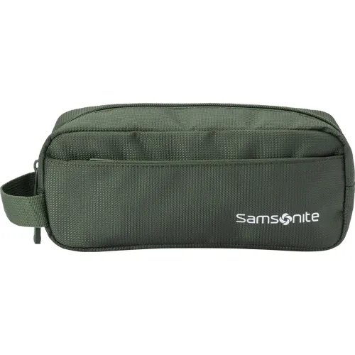 Samsonite Verde Cartuchera Unisex Refraction Orys