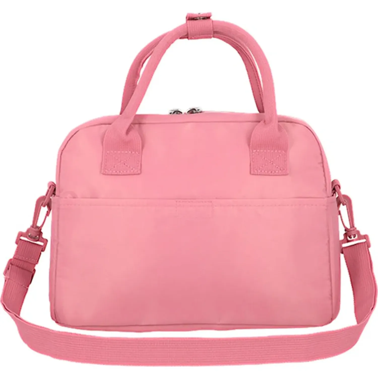 Xtrem Lonchera Xtrem Térmica Unisex Bayside 6xt color rosado | Platanitos
