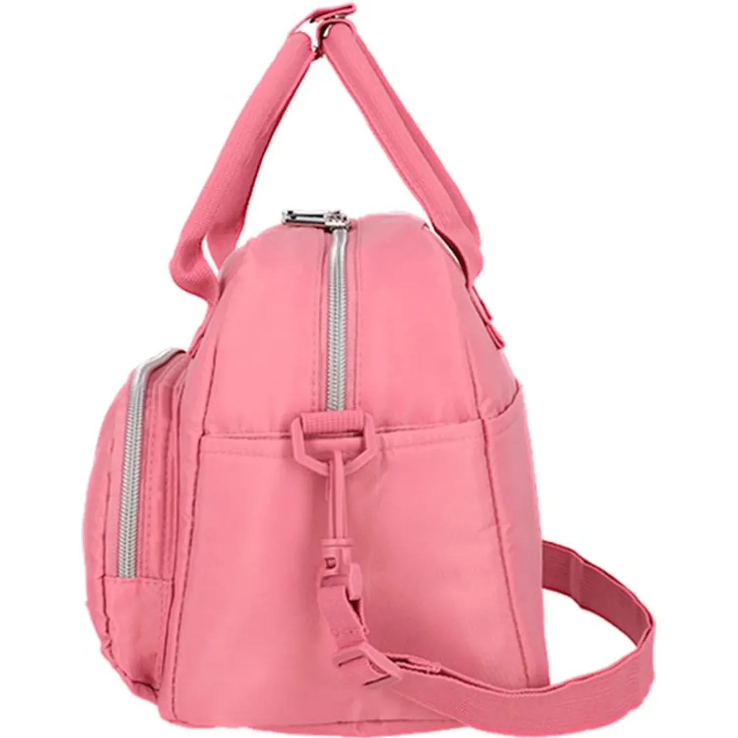 Xtrem Lonchera Xtrem Térmica Unisex Bayside 6xt color rosado | Platanitos