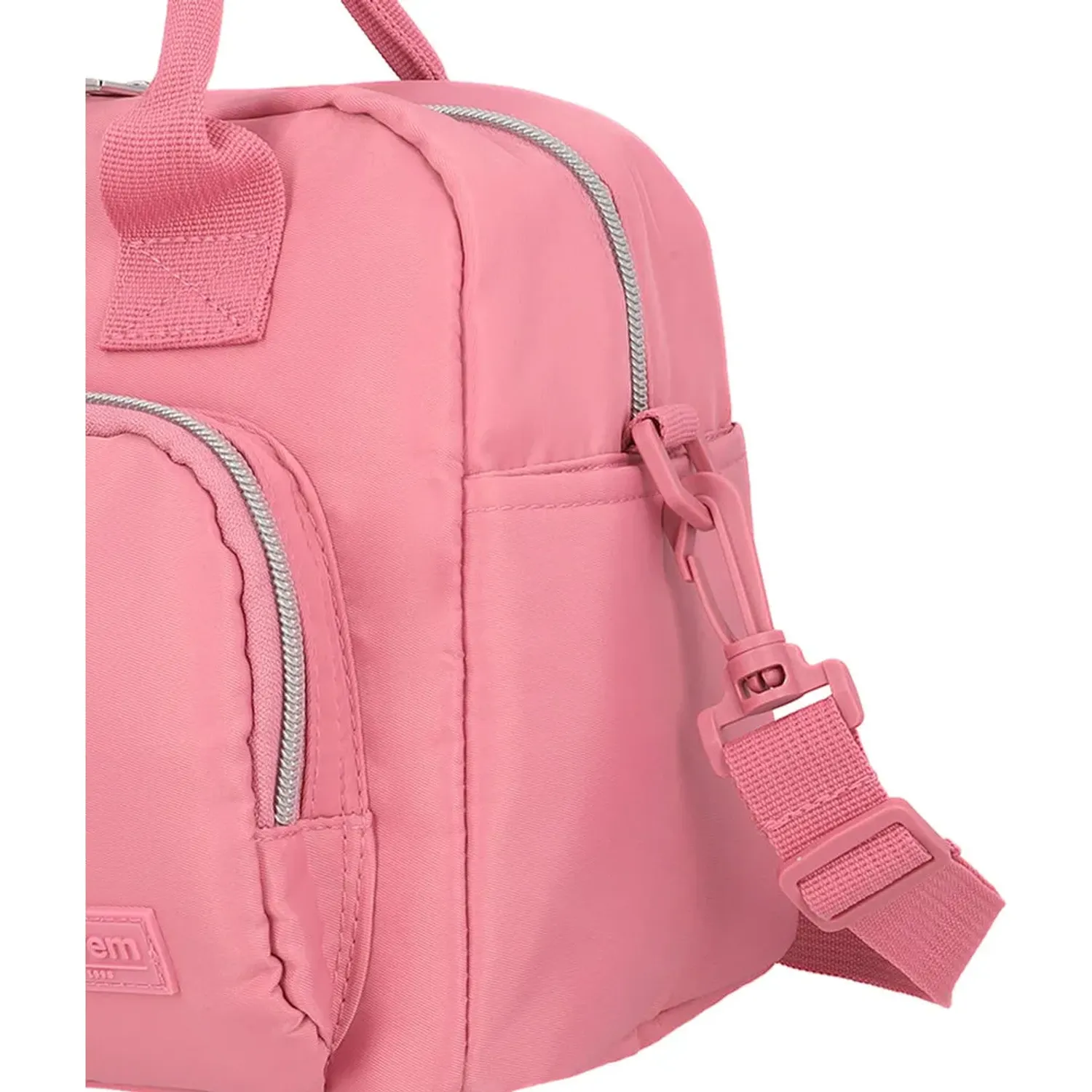 Xtrem Lonchera Xtrem Térmica Unisex Bayside 6xt color rosado | Platanitos