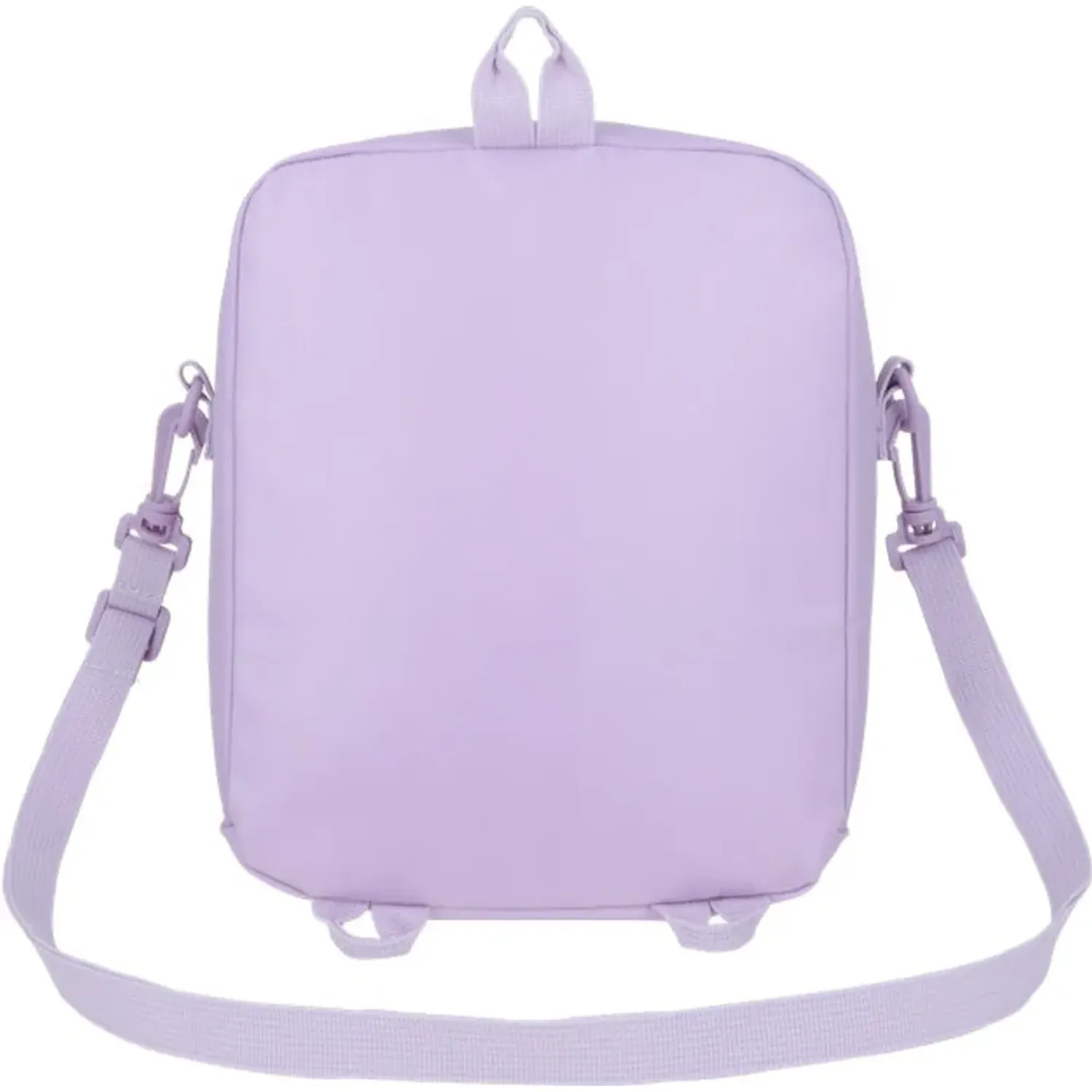 Lonchera Xtrem Térmica Unisex Buffet 6xt color morado | Platanitos