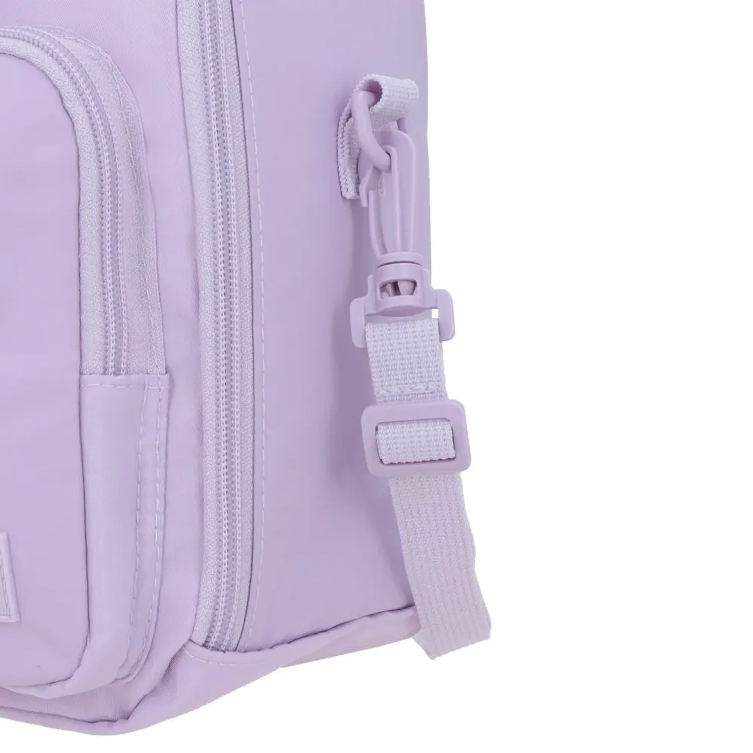 Lonchera Xtrem Térmica Unisex Buffet 6xt color morado | Platanitos