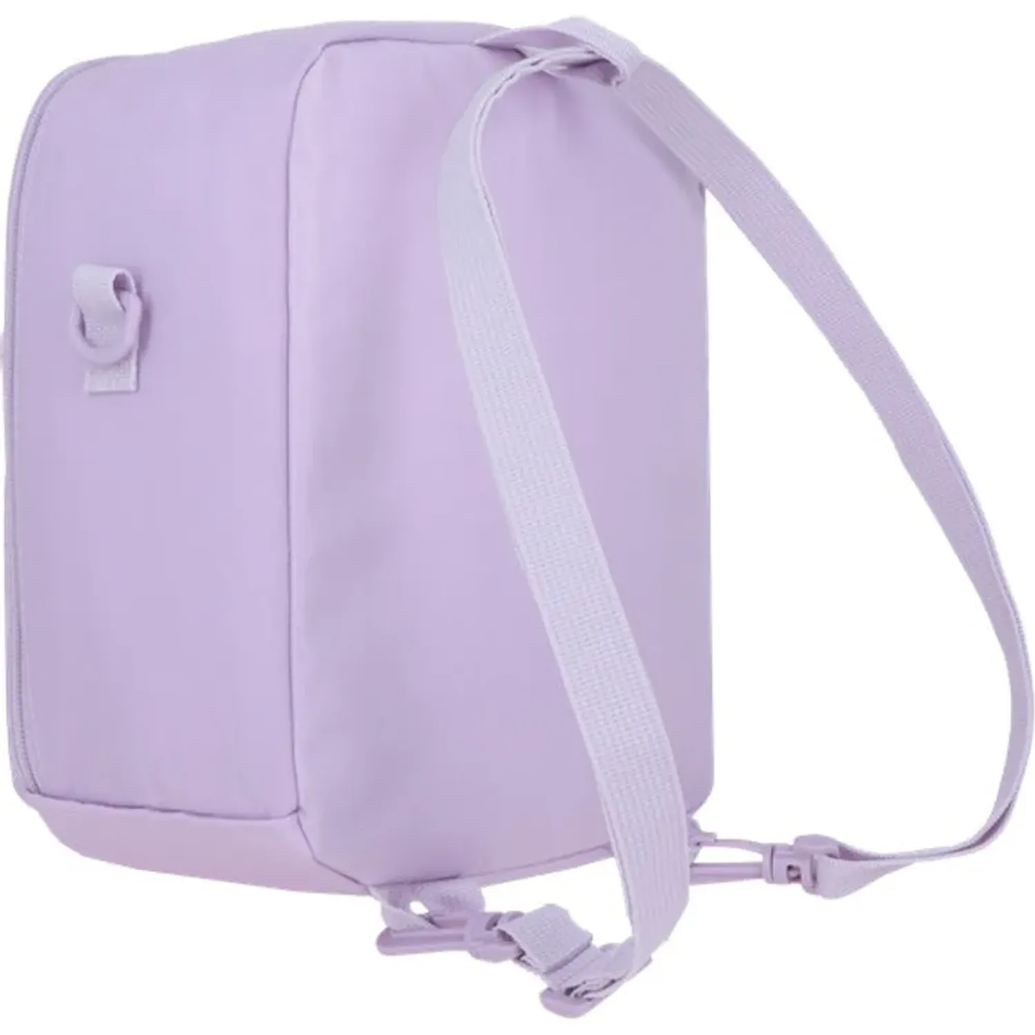 Lonchera Xtrem Térmica Unisex Buffet 6xt color morado | Platanitos