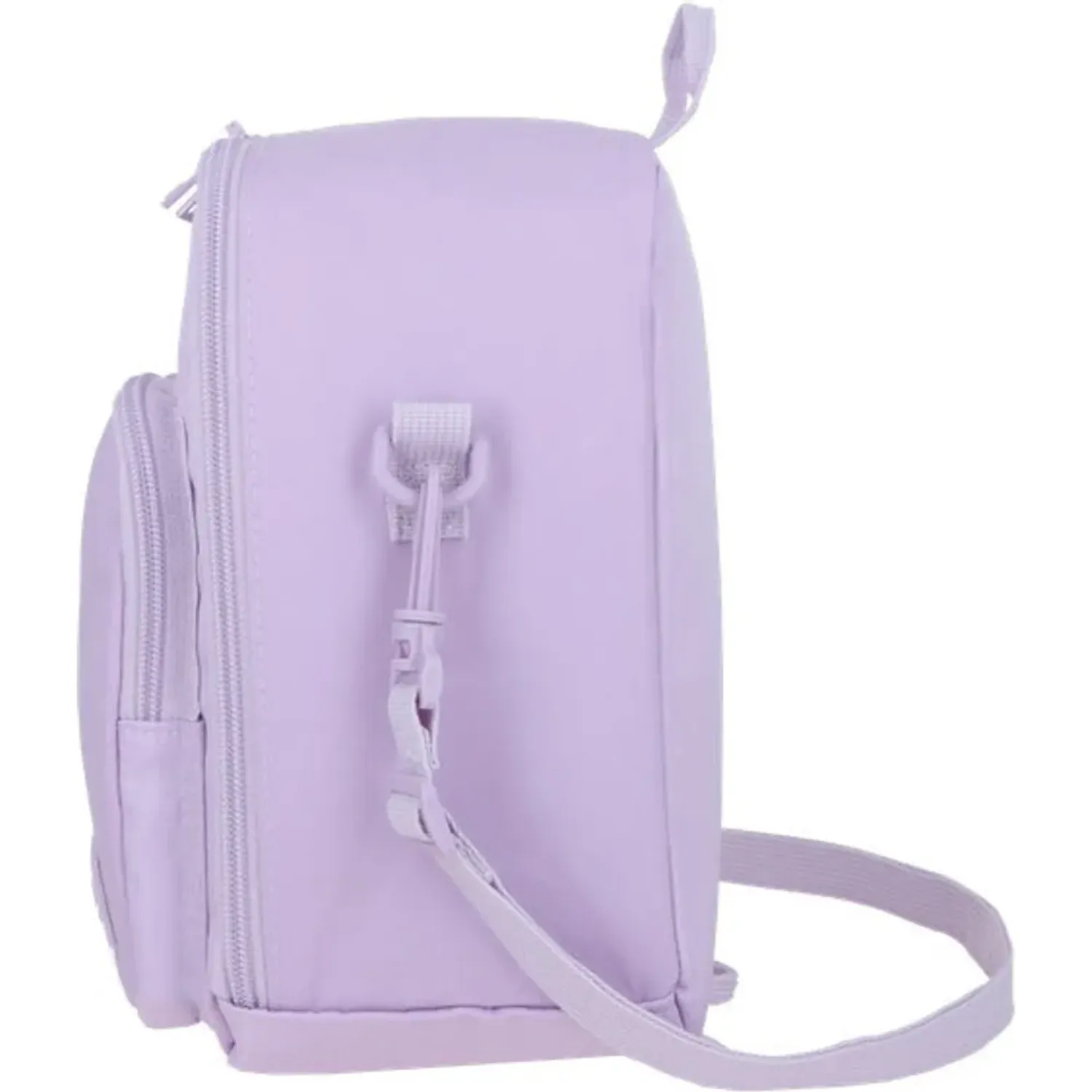 Lonchera Xtrem Térmica Unisex Buffet 6xt color morado | Platanitos