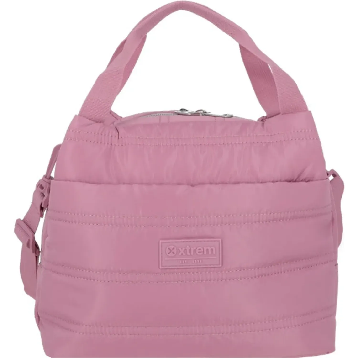 Xtrem Lonchera Xtrem Térmica Unisex Neo 3.0 6xt color rosado | Platanitos
