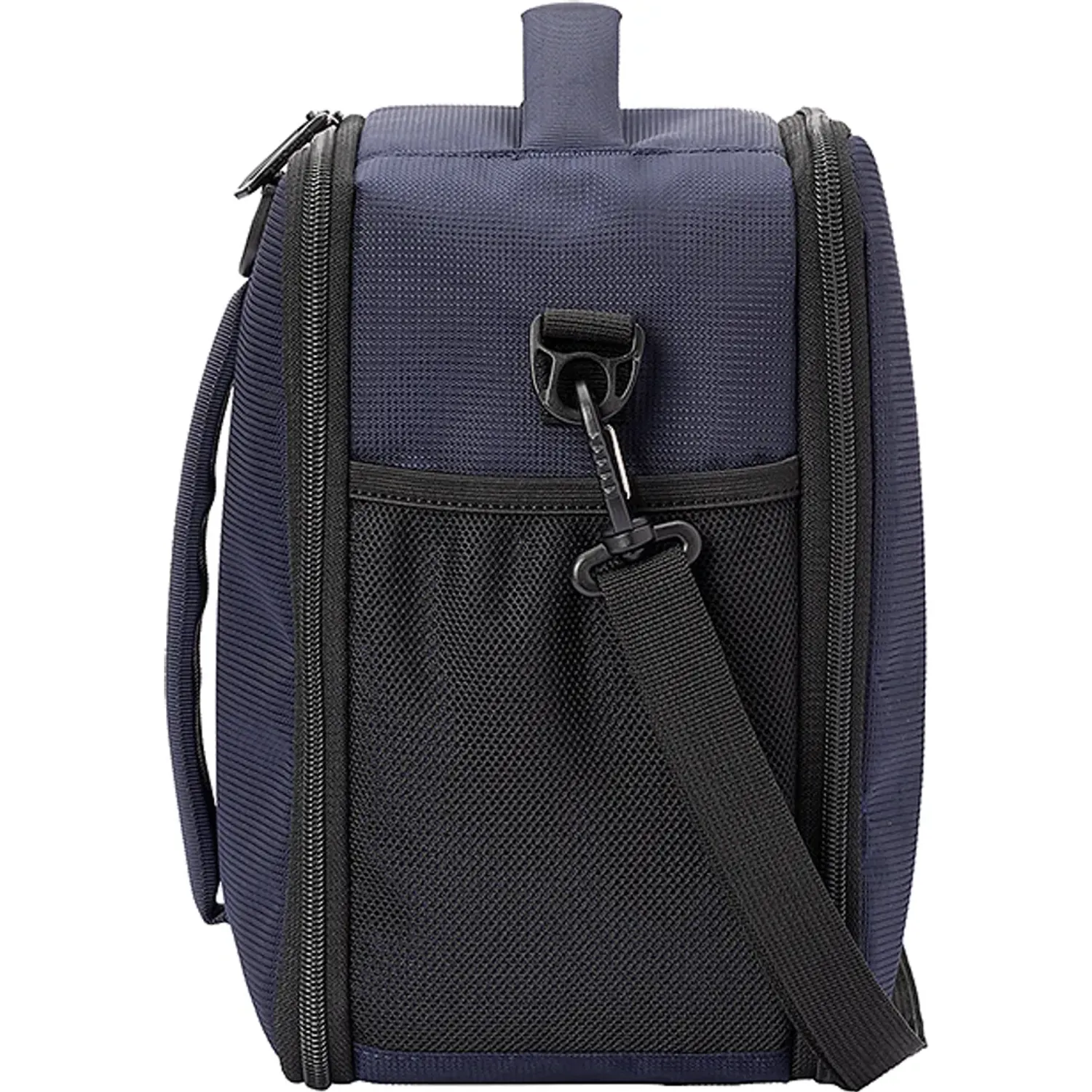 Samsonite Lonchera Samsonite Térmica Unisex Refraction Picnic color azul | Platanitos