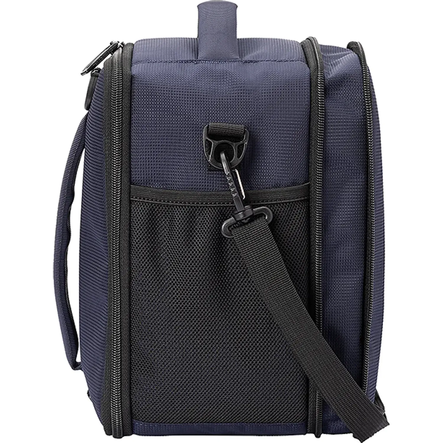 Samsonite Lonchera Samsonite Térmica Unisex Refraction Picnic color azul | Platanitos