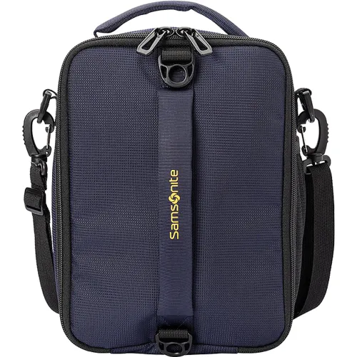 Samsonite Azul Lonchera Térmica Unisex Refraction Picnic