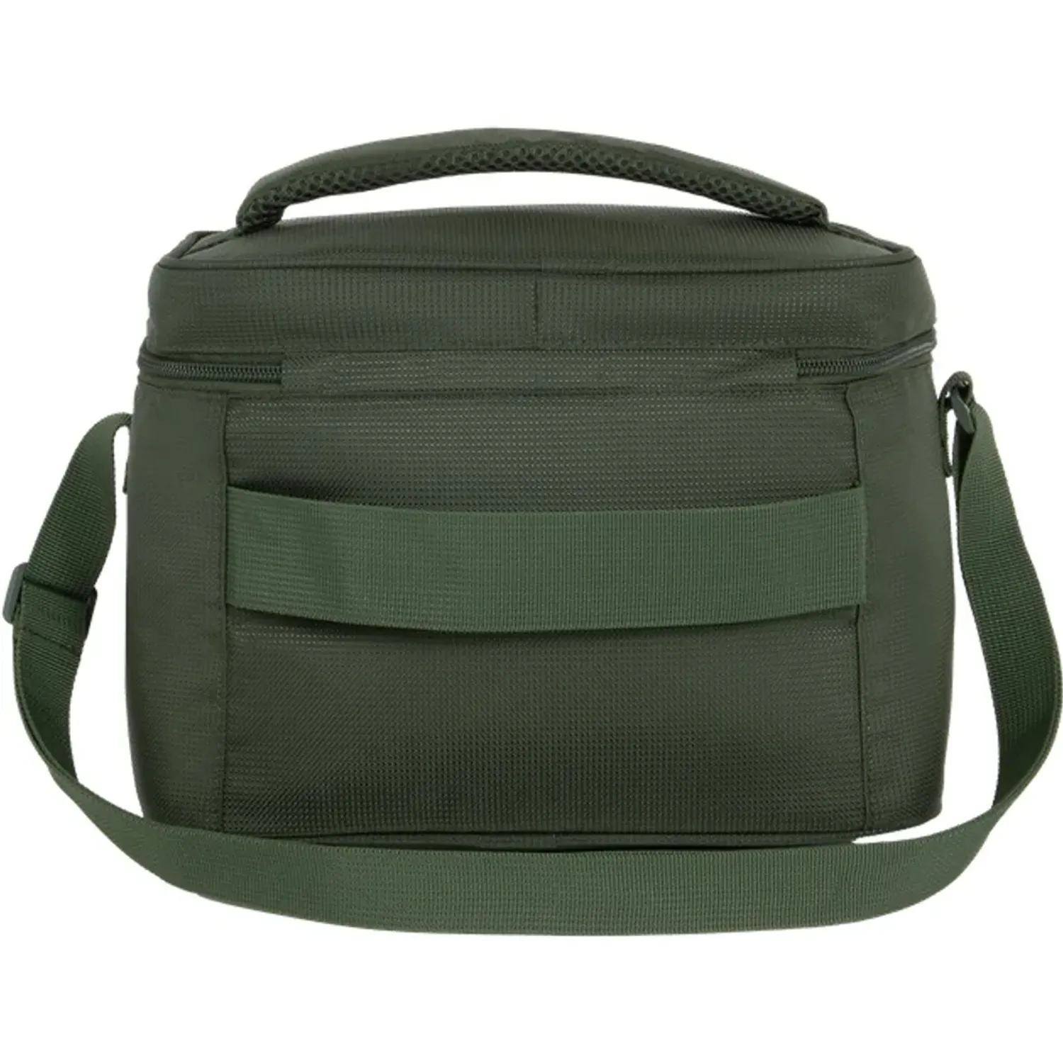 Samsonite Lonchera Samsonite Térmica Unisex Refraction Snack color verde | Platanitos