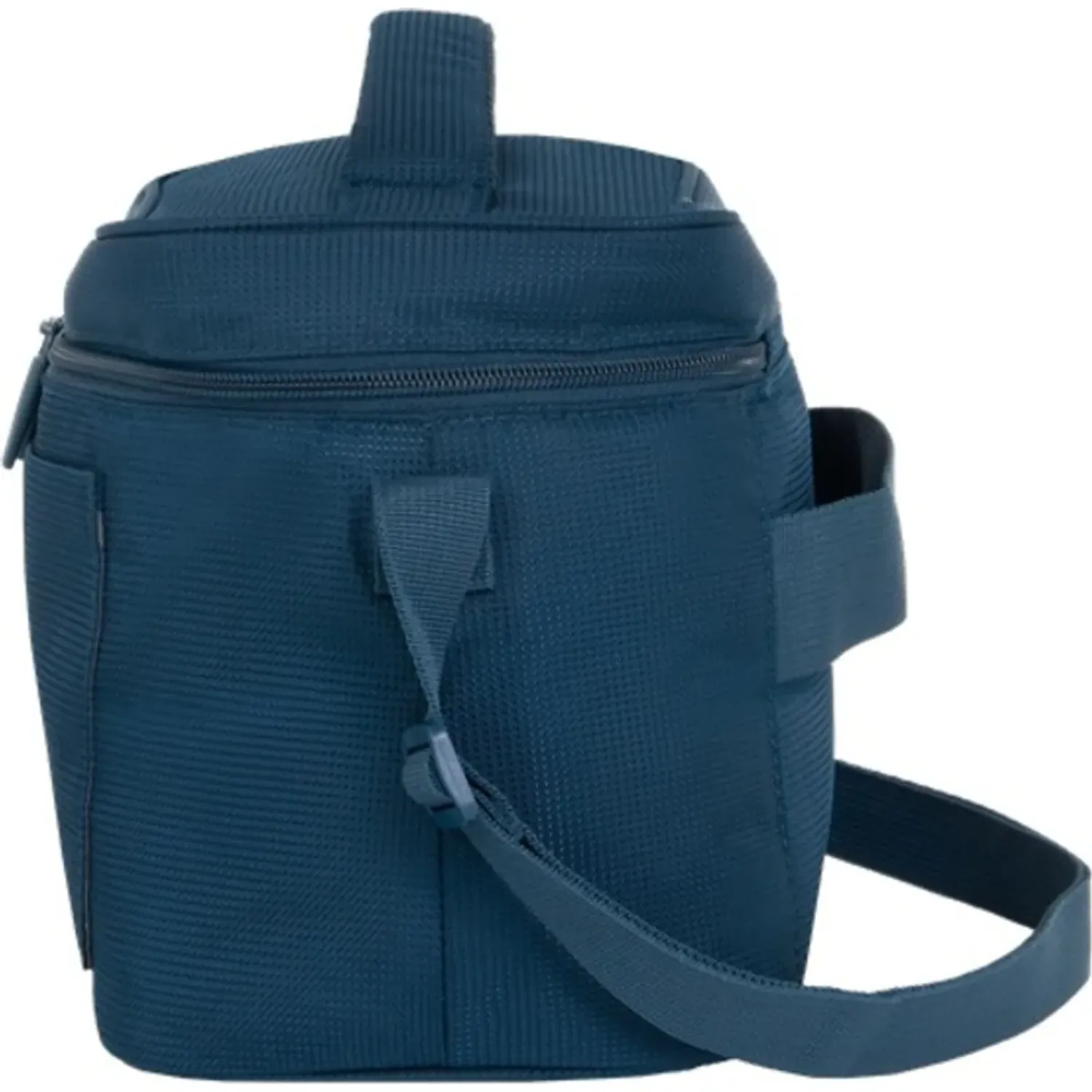 Samsonite Lonchera Samsonite Térmica Unisex Refraction Snack color azul | Platanitos