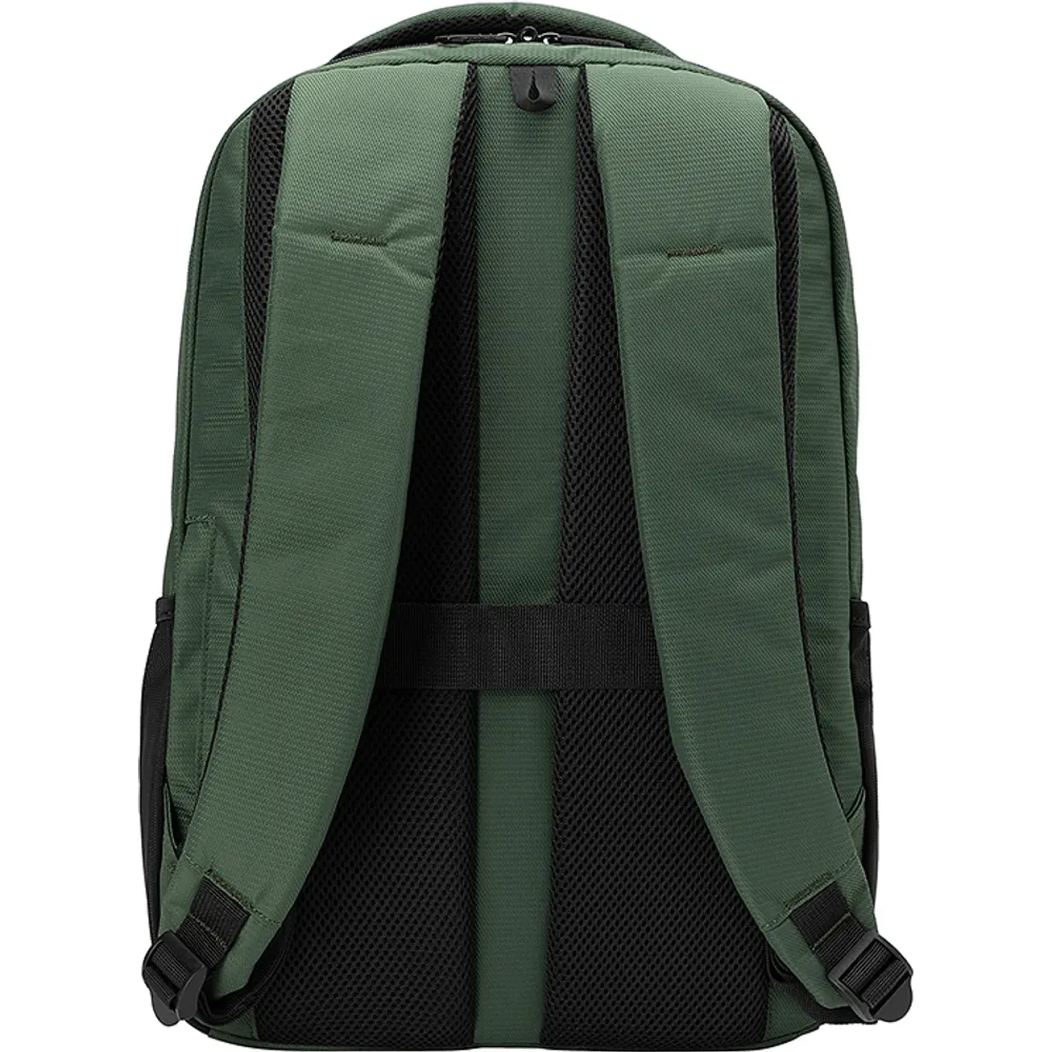 Mochila Samsonite Para Laptop 16plg Unisex Refraction Titan color verde | Platanitos
