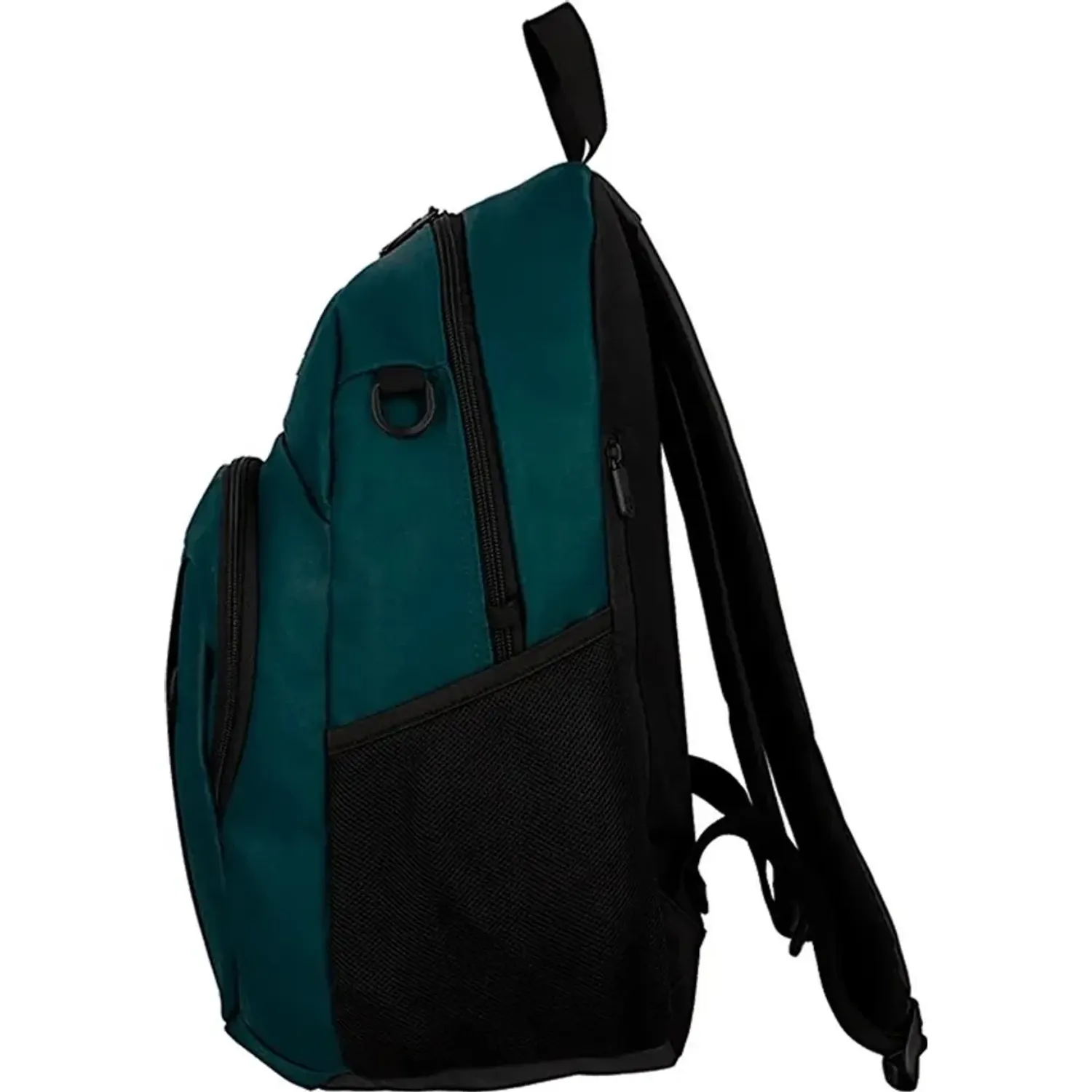 Mochila Xtrem Para Laptop Unisex 15plg Atomik 6xt color azul | Platanitos