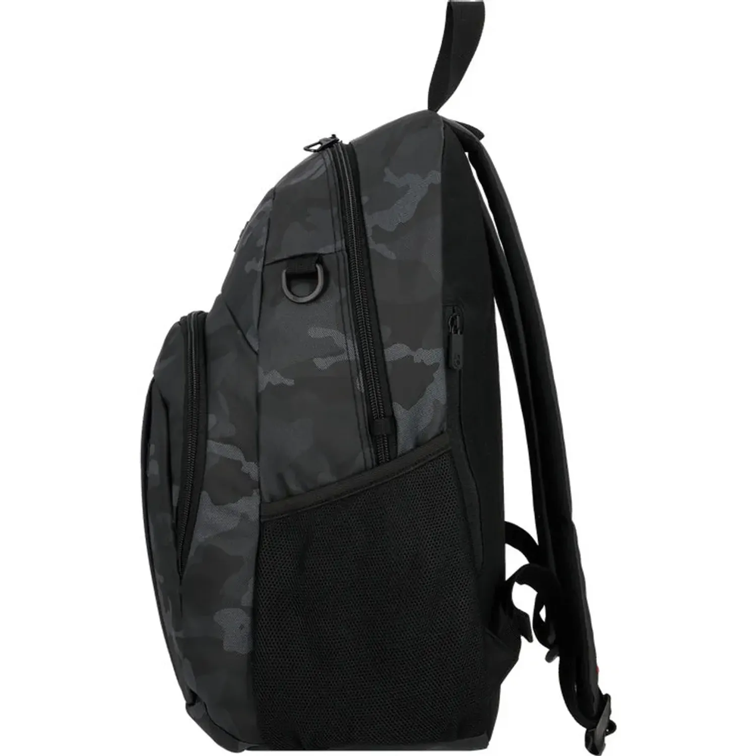 Mochila Xtrem Para Laptop Unisex 15plg Atomik 6xt color gris | Platanitos