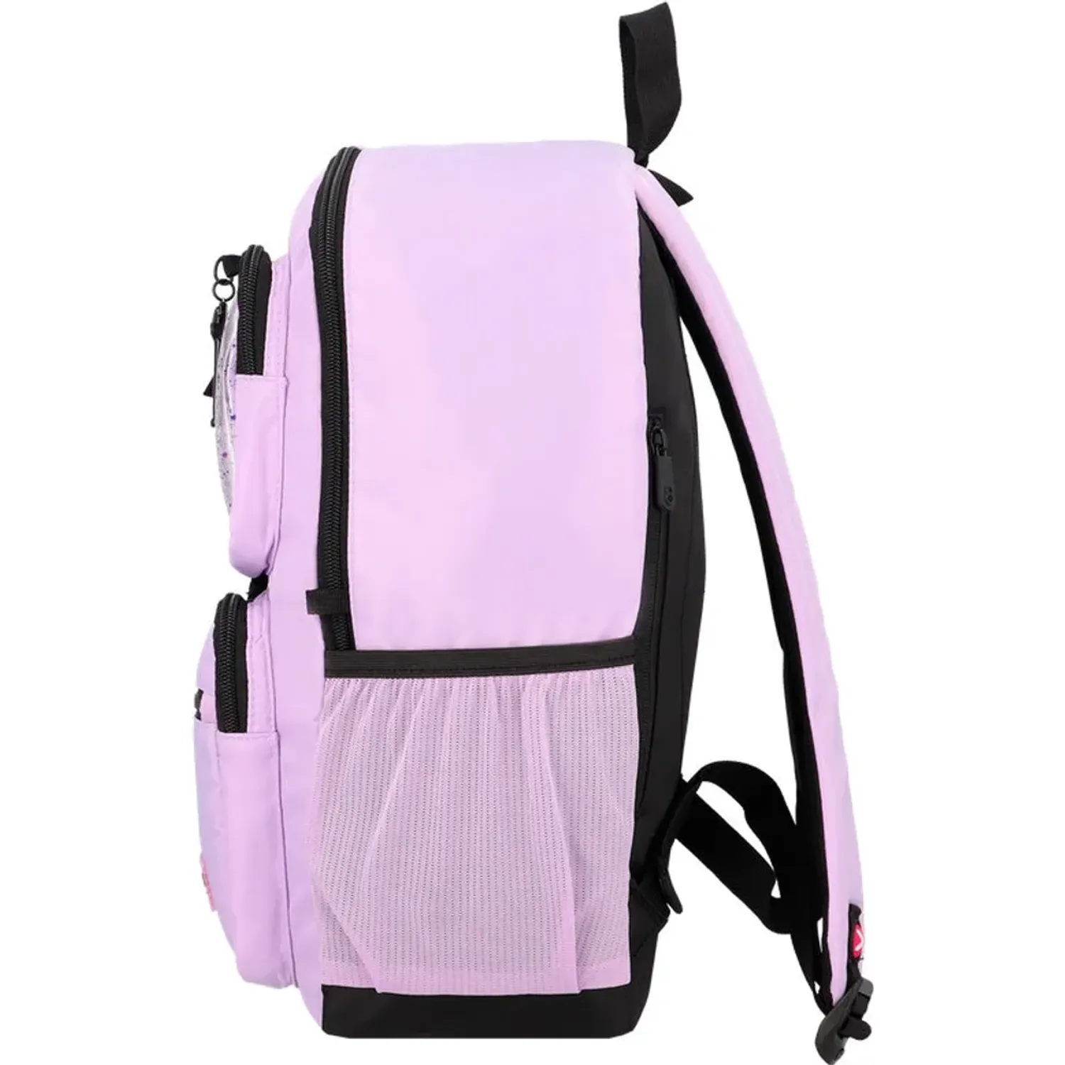 Mochila Xtrem Para Laptop Unisex 15plg Cleveland 6xt color morado | Platanitos
