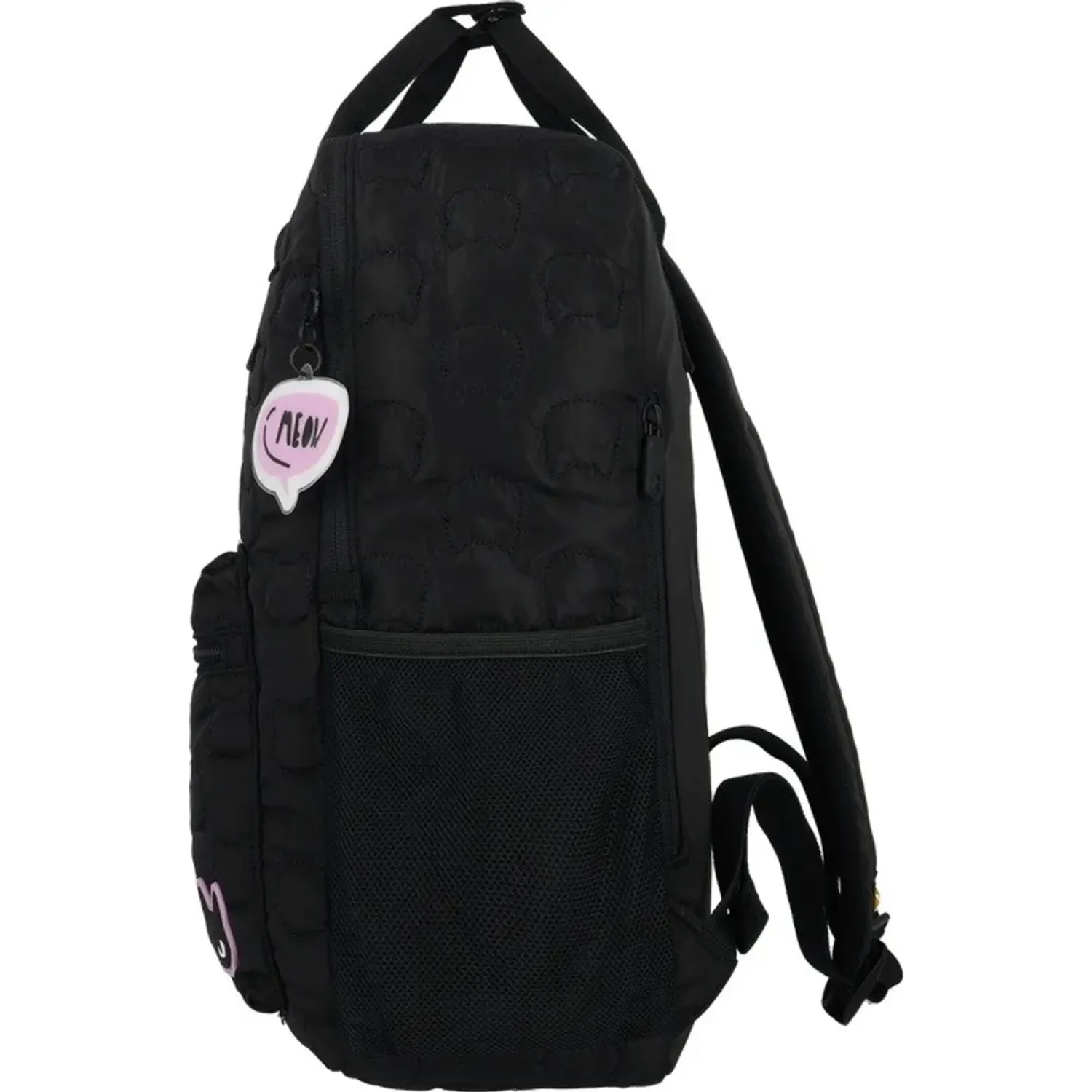 Mochila Xtrem Para Laptop Unisex 15plg Leia 6xt color negro | Platanitos