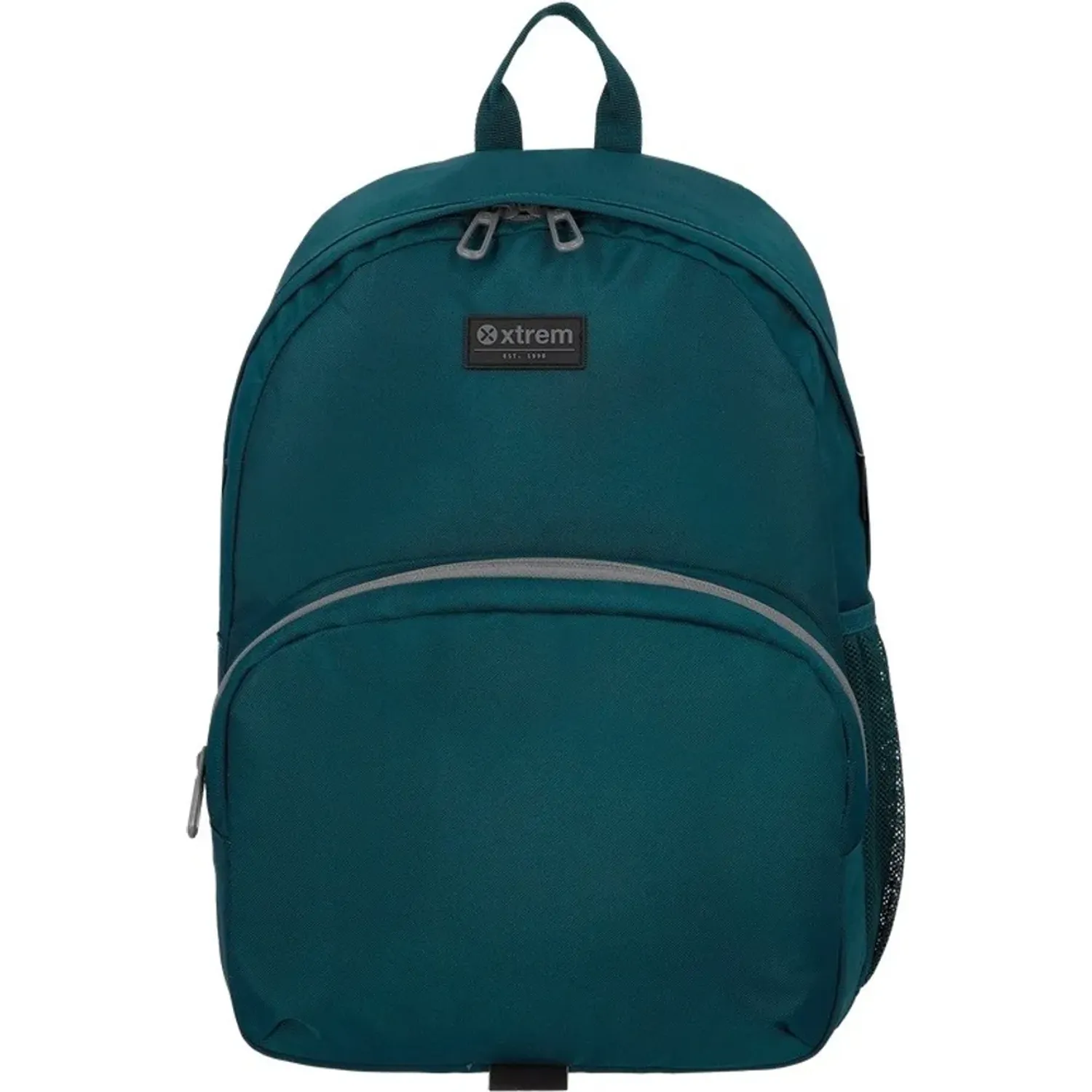Mochila Xtrem Para Laptop Unisex 15plg Somerset 6xt color azul | Platanitos