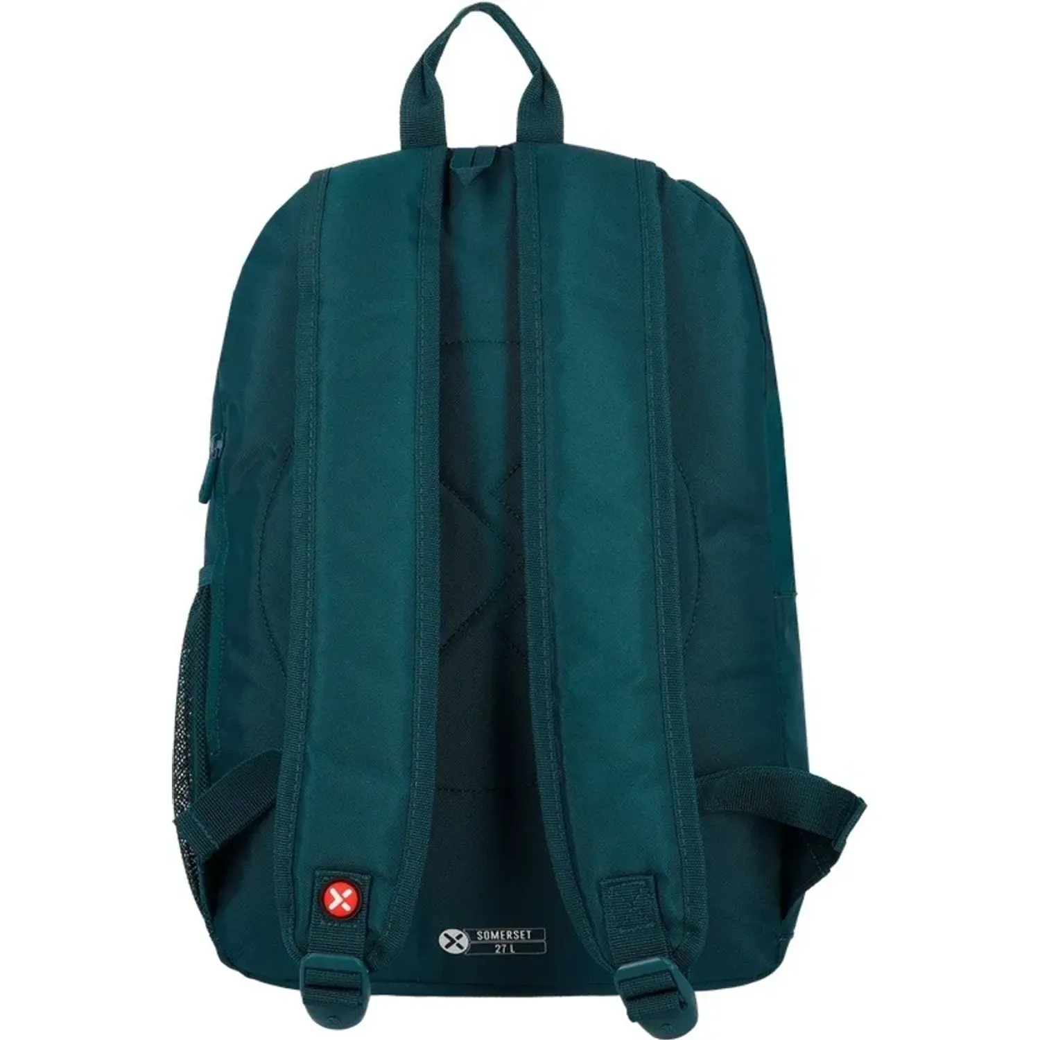 Mochila Xtrem Para Laptop Unisex 15plg Somerset 6xt color azul | Platanitos