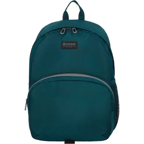 Mochila Xtrem Para Laptop Unisex 15plg Somerset 6xt color azul | Platanitos
