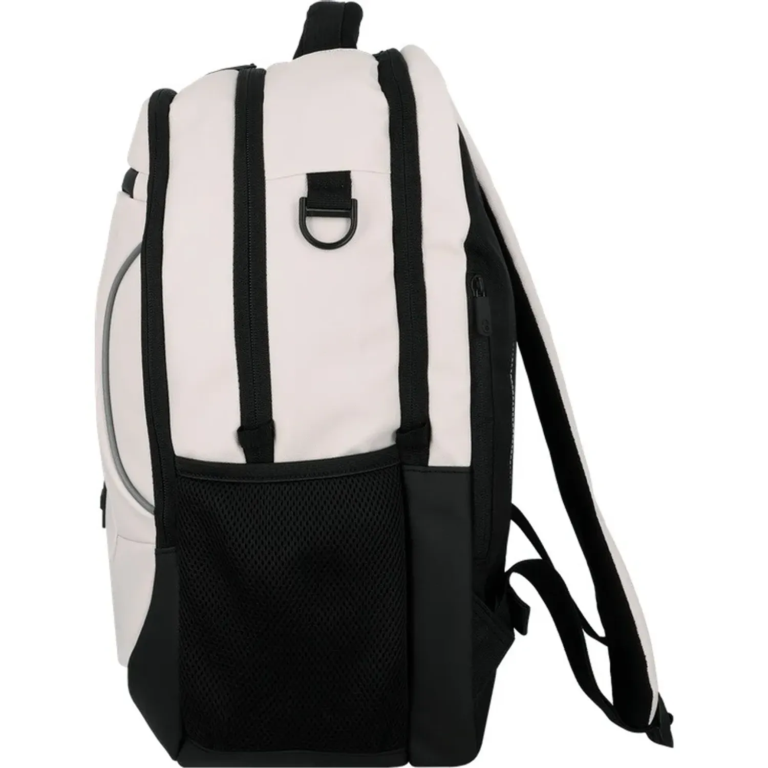 Mochila Xtrem Para Laptop Unisex 16plg Gamma 6xt color gris | Platanitos