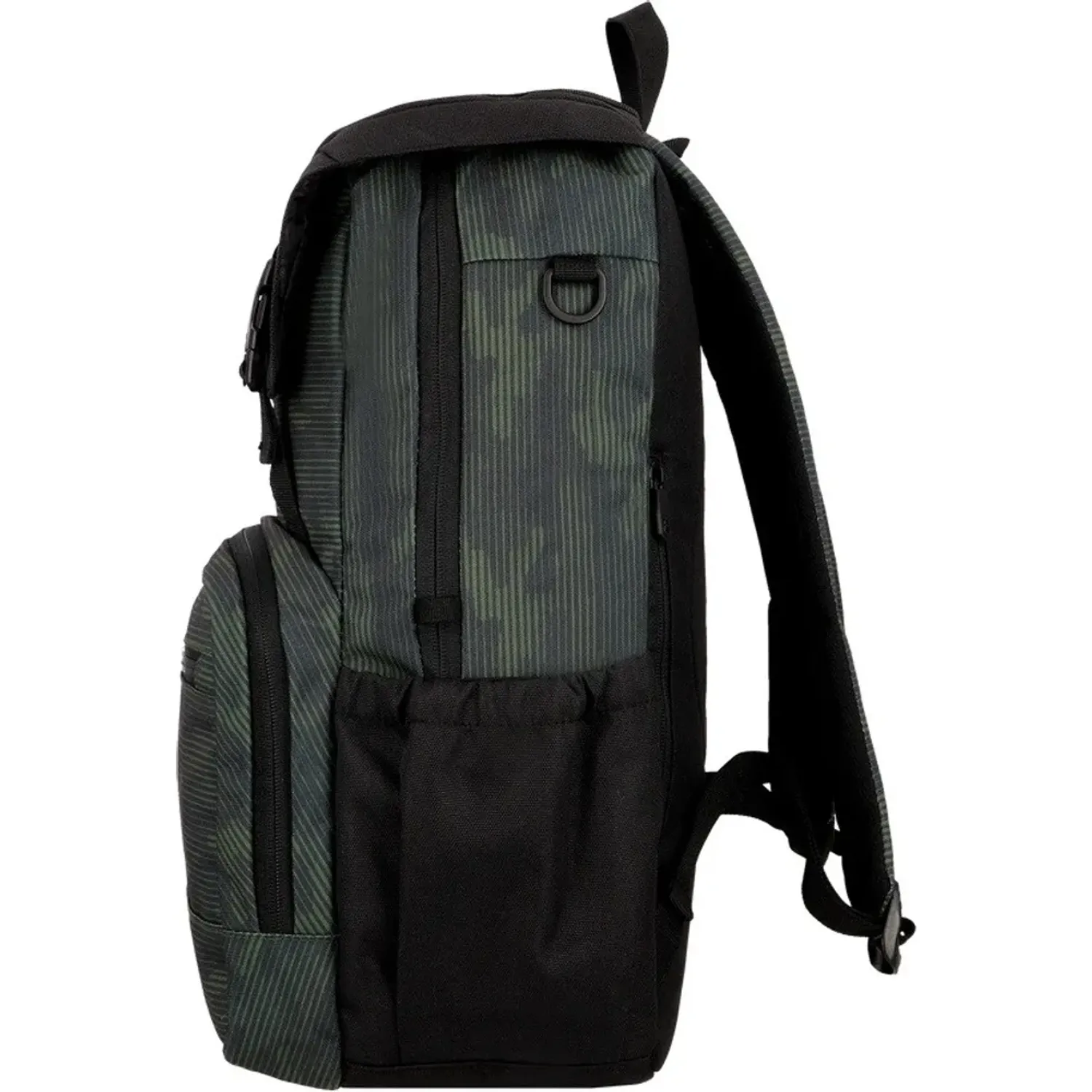 Mochila Xtrem Para Laptop Unisex 16plg Kent 6xt color verde | Platanitos