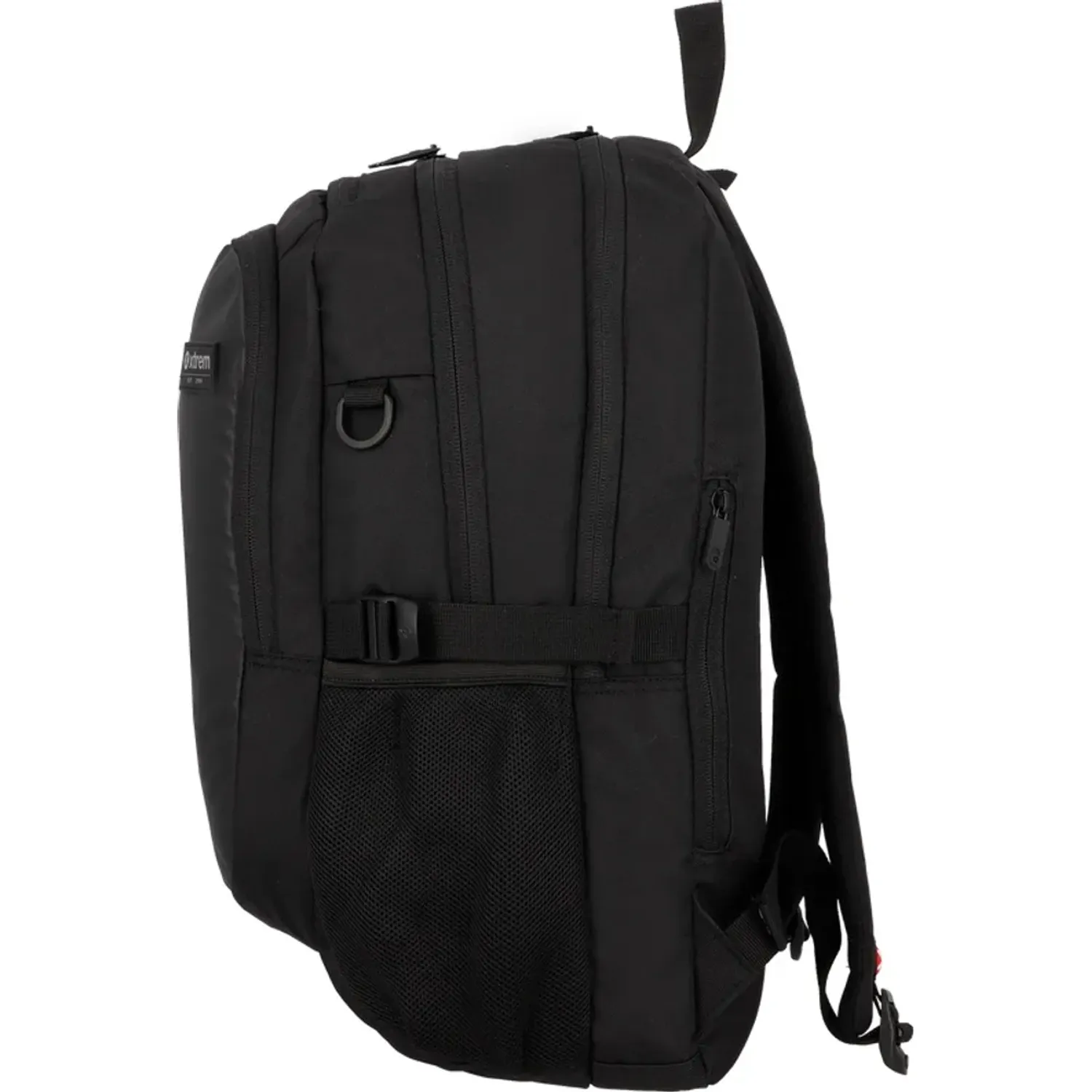 Mochila Xtrem Para Laptop Unisex 16plg Lennox 6xt color negro | Platanitos