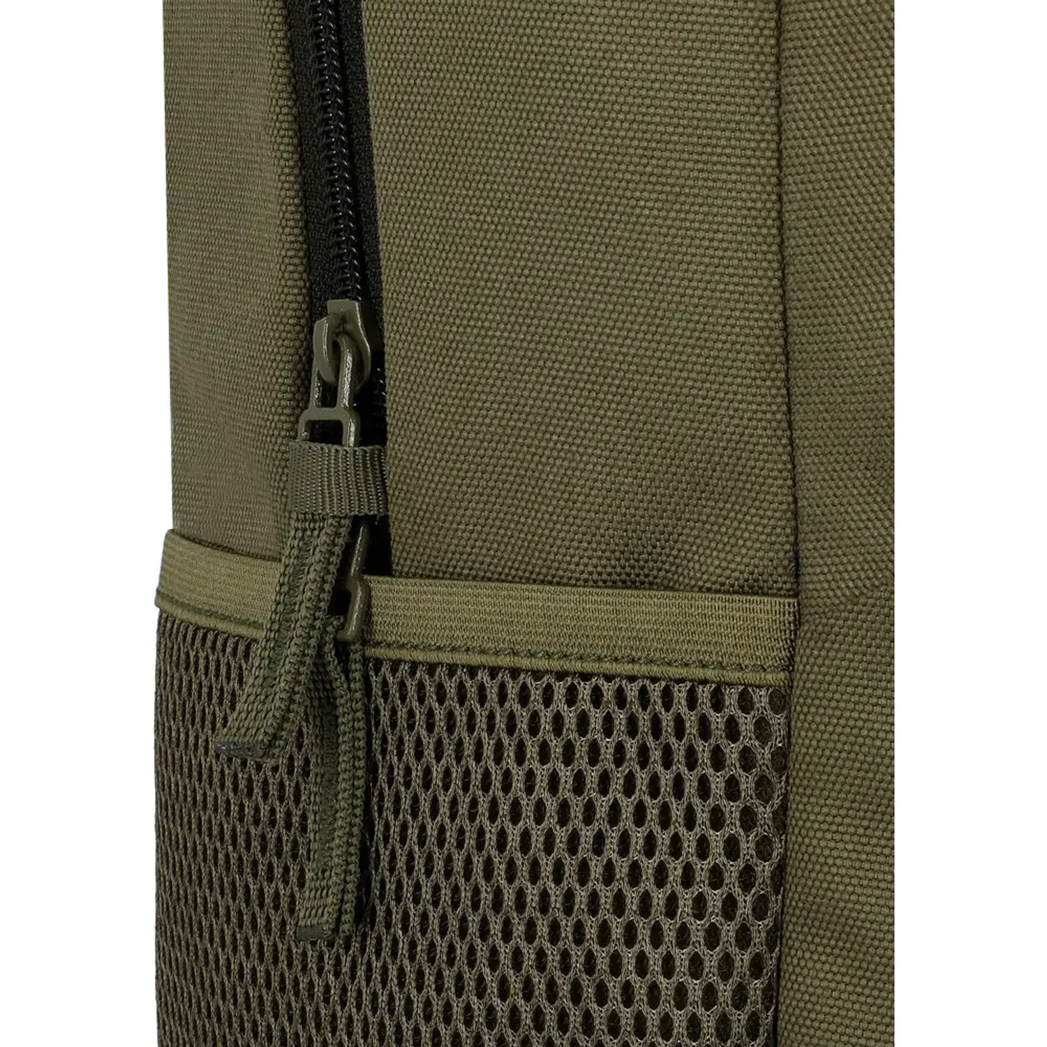 Mochila Xtrem Para Laptop Unisex 16plg Maverick 6xt color verde | Platanitos