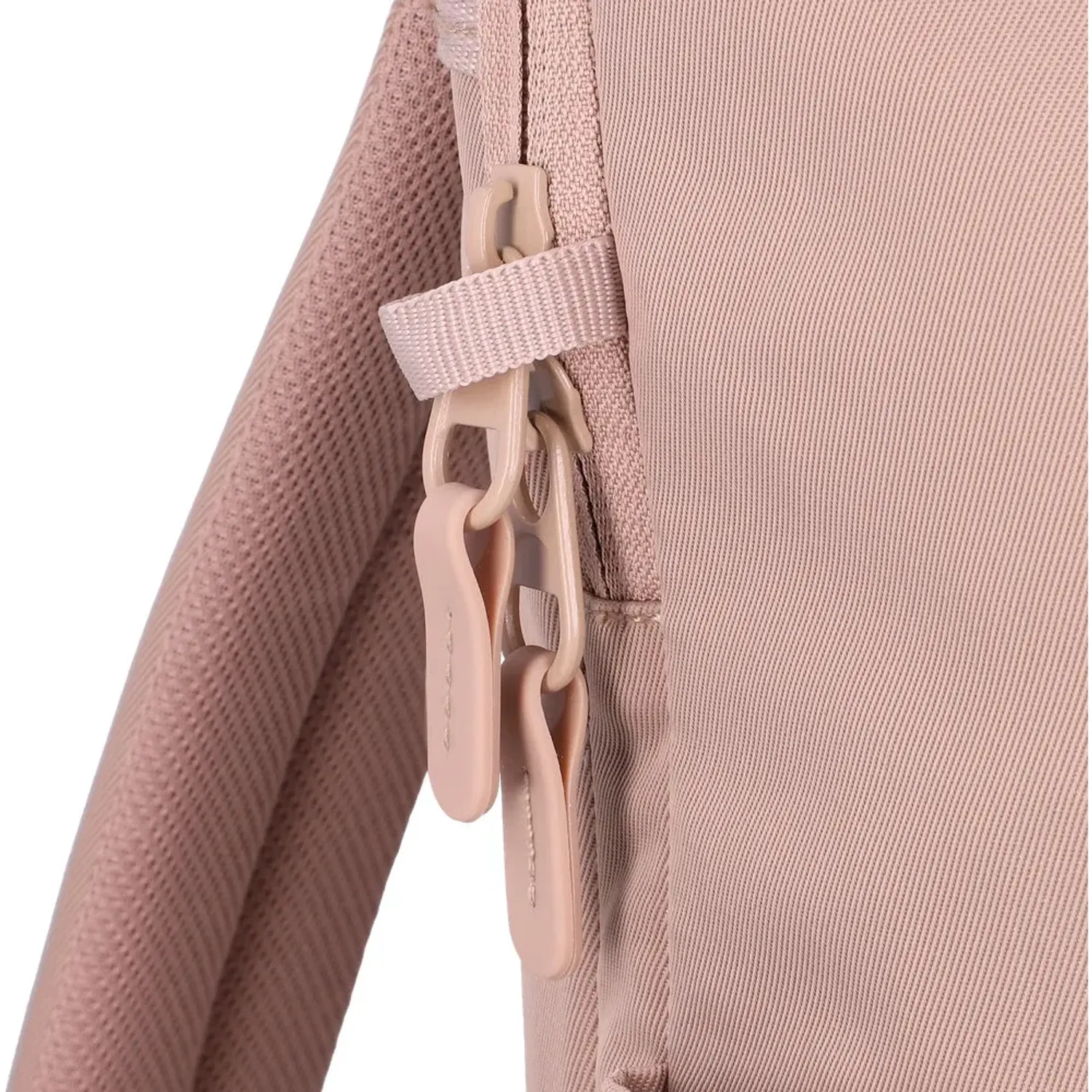 Mochila Xtrem Para Laptop Unisex 16plg Portland 6xt color beige | Platanitos