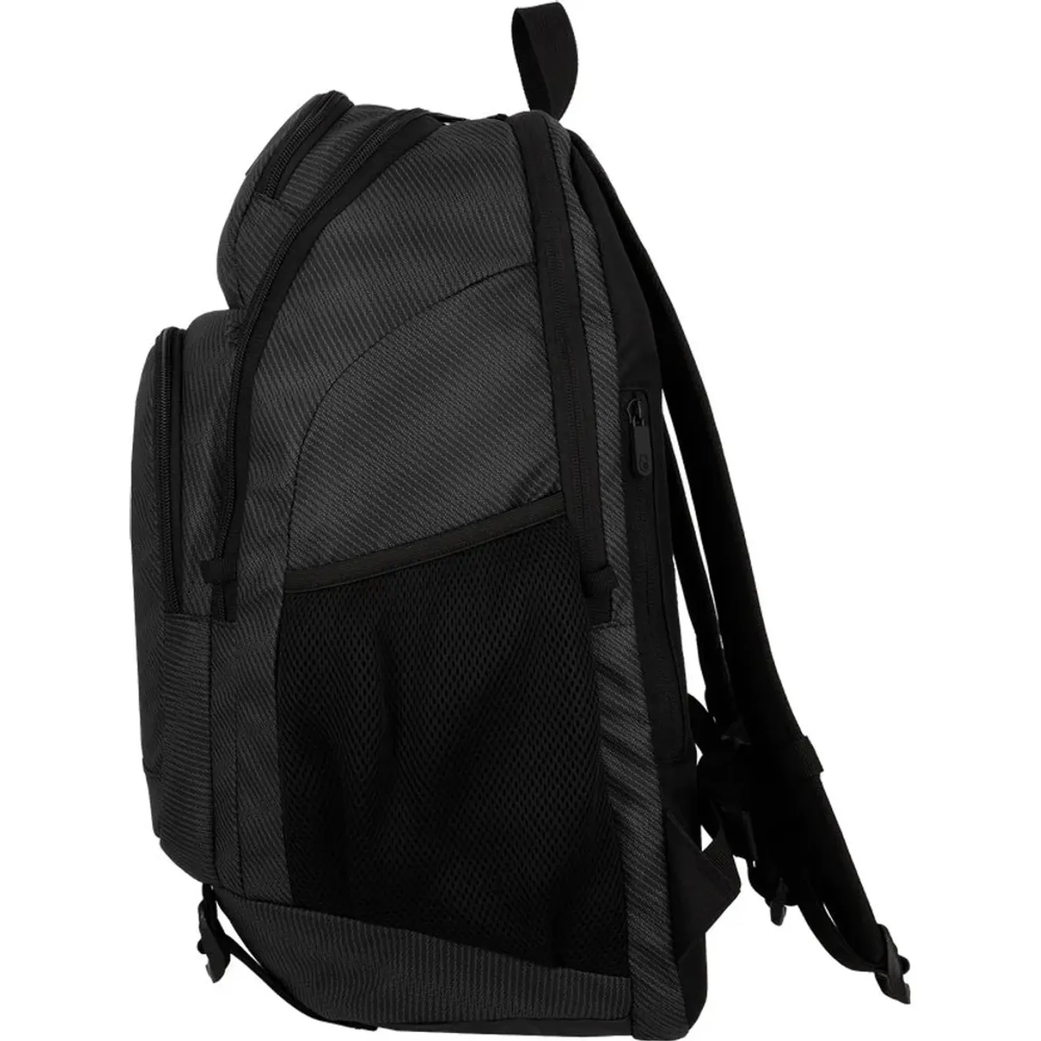 Mochila Xtrem Para Laptop Unisex 16plg Prescott 6xt color negro | Platanitos