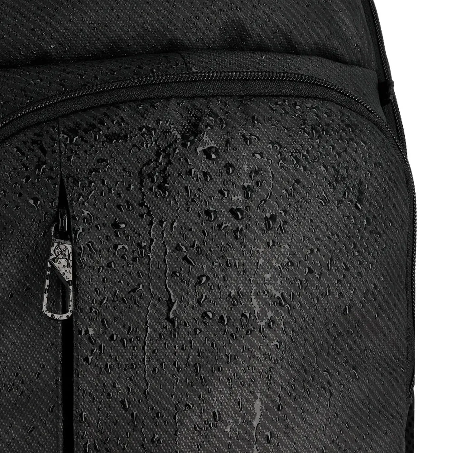 Mochila Xtrem Para Laptop Unisex 16plg Prescott 6xt color negro | Platanitos
